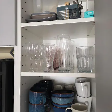 4 Pers La Roche Blanche