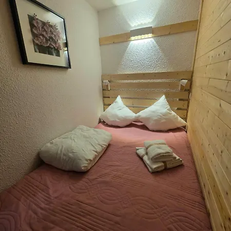 Apartament 4 Pers La Roche Blanche