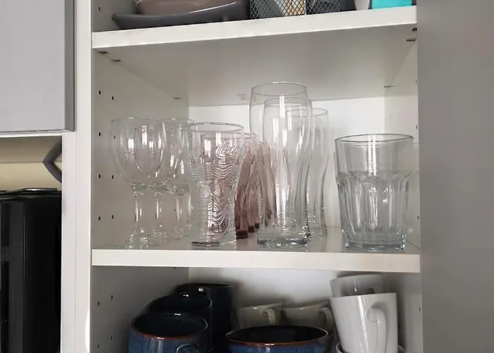 4 Pers La Roche Blanche