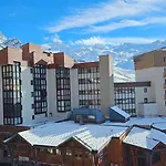 4 Pers La Roche Blanche Apartment
