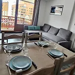 Apartment 4 Pers La Roche Blanche
