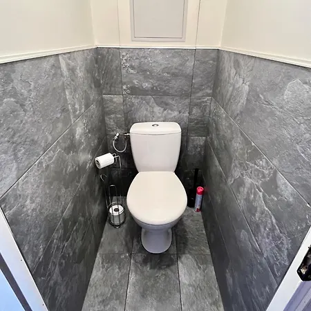 4 Pers La Roche Blanche Apartman *