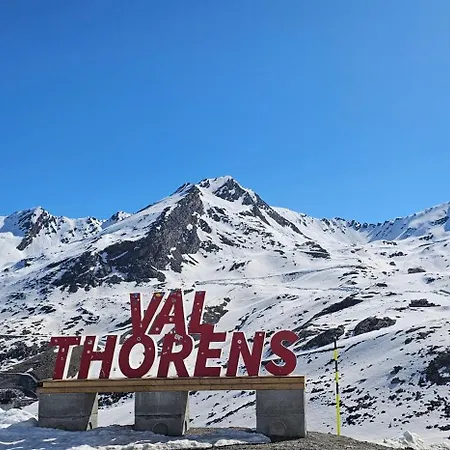 4 Pers Résidence La Roche Blanche Appartement