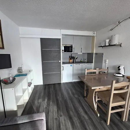Appartamento 4 Pers La Roche Blanche