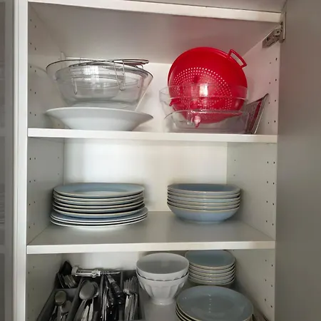 4 Pers La Roche Blanche * ואל טורנס