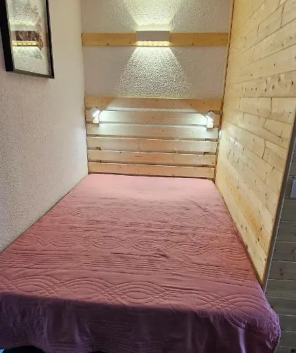 4 Pers La Roche Blanche