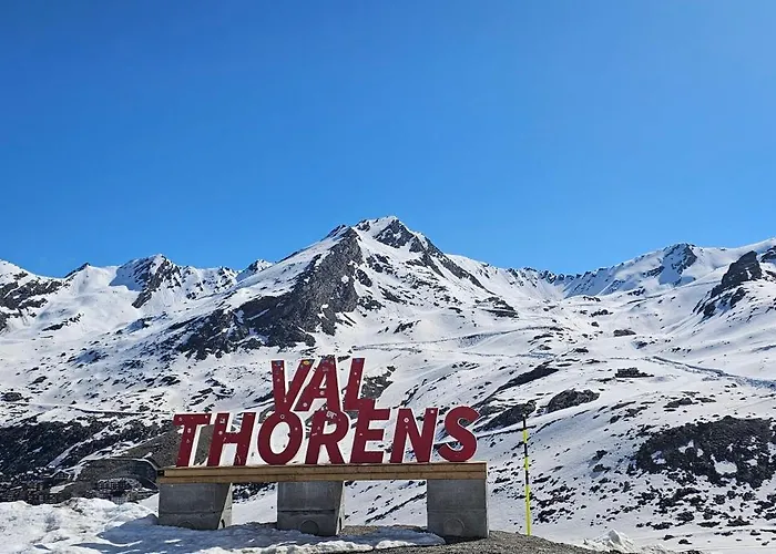 4 Pers La Roche Blanche דירה